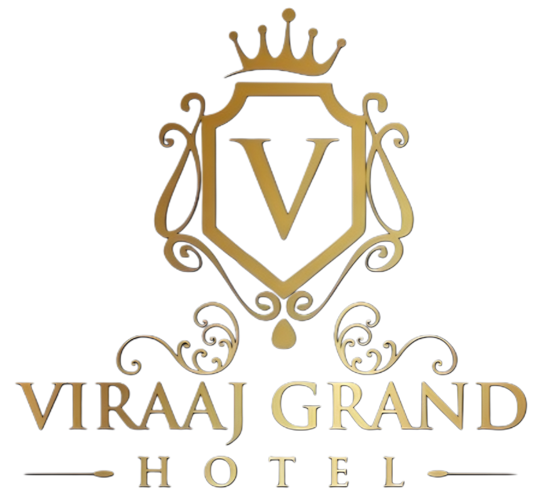 Viraaj Grand Hotel